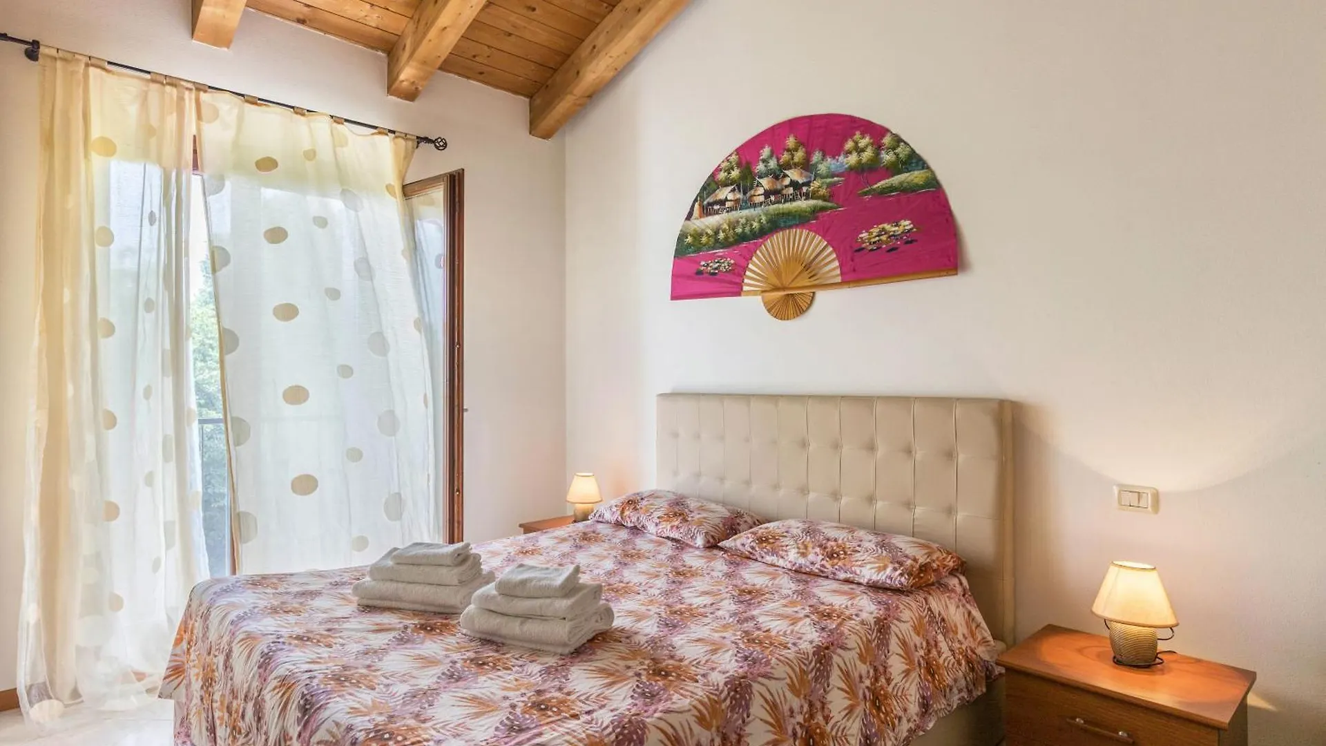 La Collina- Garda Lake 폰티술민치오 0*,  이탈리아